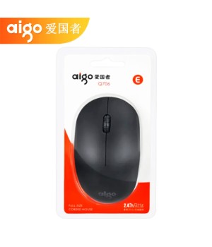 AIGO Q706 WIRELESS MOUSE