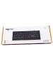 AIGO W912 WIRED KEYBOARD