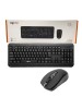 AIGO WQ7610 KEYBOARD & MOUSE (WIRELESS)