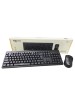 AIGO WQ7616 KEYBOARD & MOUSE  (WIRELESS)