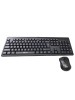 AIGO WQ7616 KEYBOARD & MOUSE  (WIRELESS)