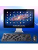 AIGO WQ7616 KEYBOARD & MOUSE  (WIRELESS)
