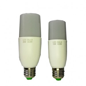 E27 LED BULB - STICK