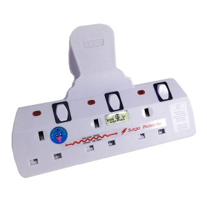 LES 8743 3G T-ADAPORT(N) WITH SURGE PROTECTOR   