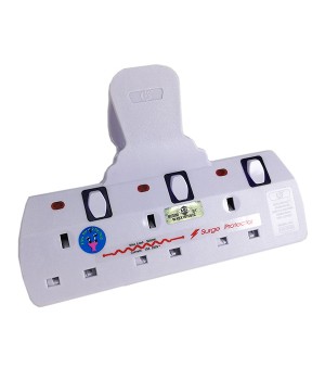 LES 8743 3G T-ADAPORT(N) WITH SURGE PROTECTOR   