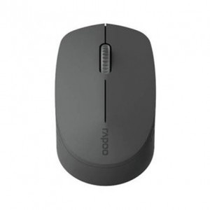 RAPOO M100 SILENT MOUSE(DARK GREY)    