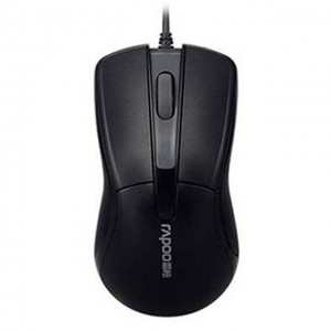 RAPOO MOUSE M120      
