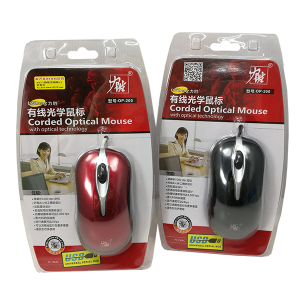 LISHENG MOUSE OP200     