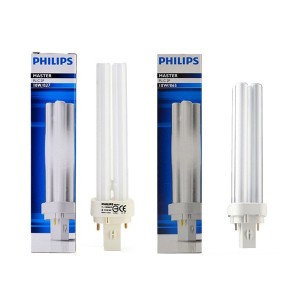 PHILIPS PL-C 2P TUBE