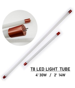 T8 LED LIGHT TUBE