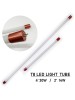 T8 LED LIGHT TUBE