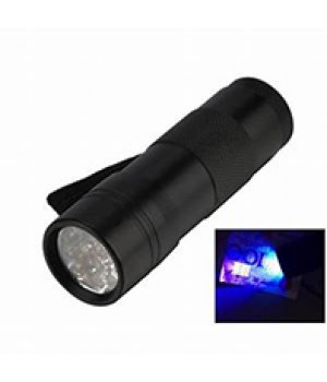 12 LED MONEY DETECTOR  