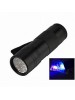 12 LED MONEY DETECTOR