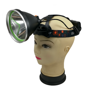 K95 HEADLIGHT    