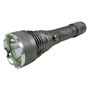 LED TORCH LIGHT HY-8051    