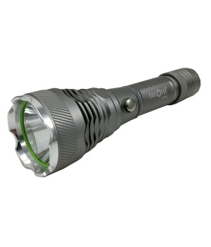 LED TORCH LIGHT HY-8051    