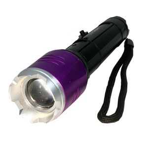 LED TORCH LIGHT HY-8088    