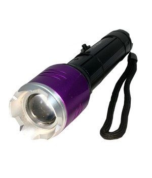 LED TORCH LIGHT HY-8088    