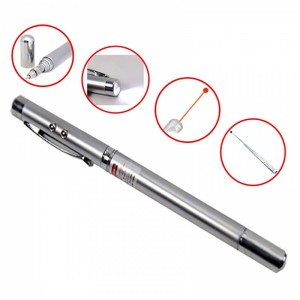 PEN LIGHT 4IN1 LED 