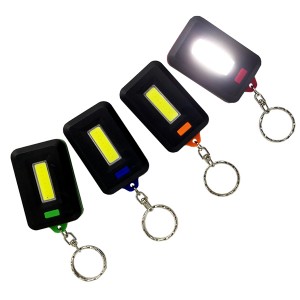 KEY CHAIN MINI LIGHT AAAx3