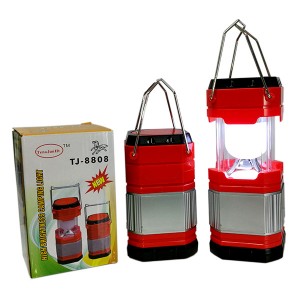 TJ8808 CAMPING LAMP