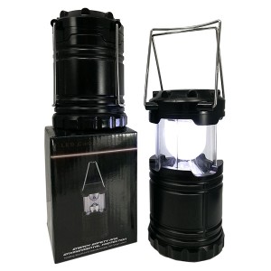 CAMPING LAMP COB1106