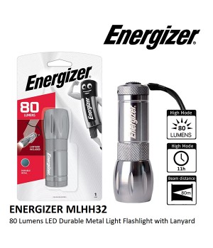 ENERGIZER ML33AU1 6 LED TORCH LIGHT  