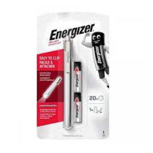 ENERGIZER PLM212 METAL PEN LIGHT  