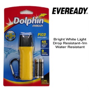 EVEREADY DOLP 22 PICO TORCH LIGHT