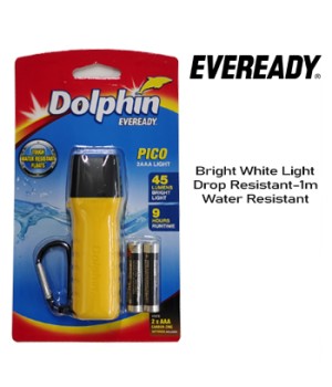 EVEREADY DOLP 22 PICO TORCH LIGHT