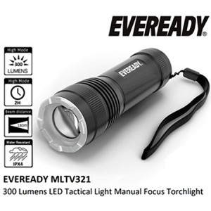 EVEREADY MLTV321 TORCH LIGHT