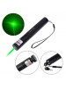 LASER POINTER GREEN      