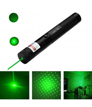 LASER POINTER GREEN      