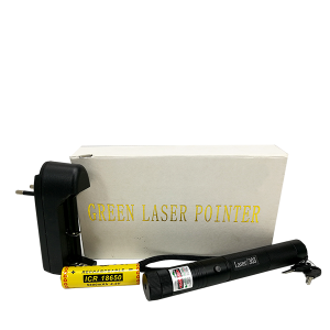 LASER POINTER 3.7V     