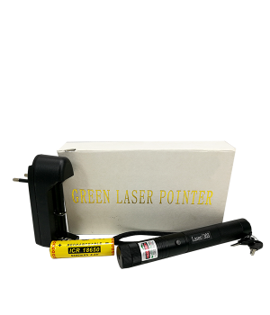 LASER POINTER 3.7V     