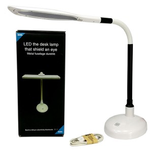 D26 DESK LAMP RECHARGE
