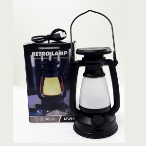 CAMPING LAMP LY16