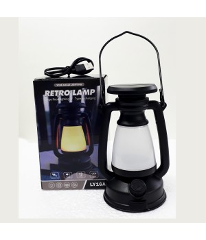 CAMPING LAMP LY16