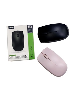 WIRELESS MOUSE (RECHARGEABLE / BATTERY)  