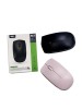 WIRELESS MOUSE (RECHARGEABLE / BATTERY)  