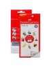 FABER CASTELL 187057-75 TACK IT (120pcs)    