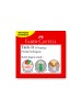 FABER CASTELL 189094 TACK-IT 9PCS 6g