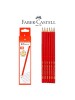 FABER CASTELL 132312 2B G-PENCIL   