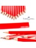 FABER CASTELL 132312 2B G-PENCIL   