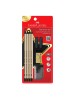 FABER CASTELL 212143 TOP SCORER SET