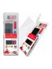 FABER CASTELL 212144 2B EXAM SET  
