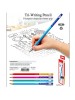 FABER CASTELL 311808 TRI WRITING 2B PENCILS