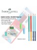 FABER CASTELL 311809 TRI-WRTING SET
