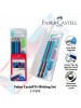 FABER CASTELL 311809 TRI-WRTING SET