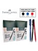 FABER CASTELL PRO-WRYTE BALLPEN